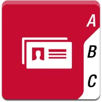 Business Card Reader PRO